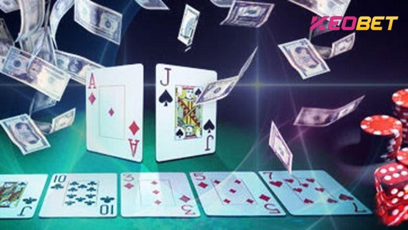 คำแนะนำเกี่ยวกับวิธีการเล่น Phom จาก A ถึง Z สำหรับผู้เริ่มต้น Keobet