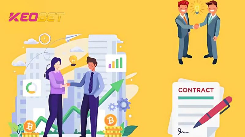 เพียงแจ้งข้อมูลและเซ็นสัญญาตัวแทนก็สามารถเริ่มทำธุรกิจได้เลย