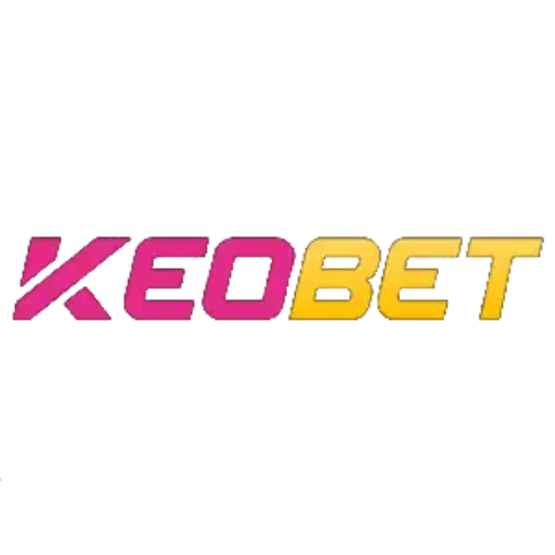 Logo Keobet