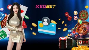 การลงทะเบียน Keobet ง่ายๆ – เคล็ดลับในการสร้างบัญชีภายใน 1 นาที