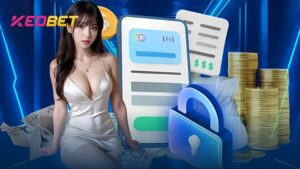 การเข้าสู่ระบบ Keobet - 3 ขั้นตอนในการเข้าสู่บัญชีอย่างปลอดภัย ไม่มีข้อผิดพลาด