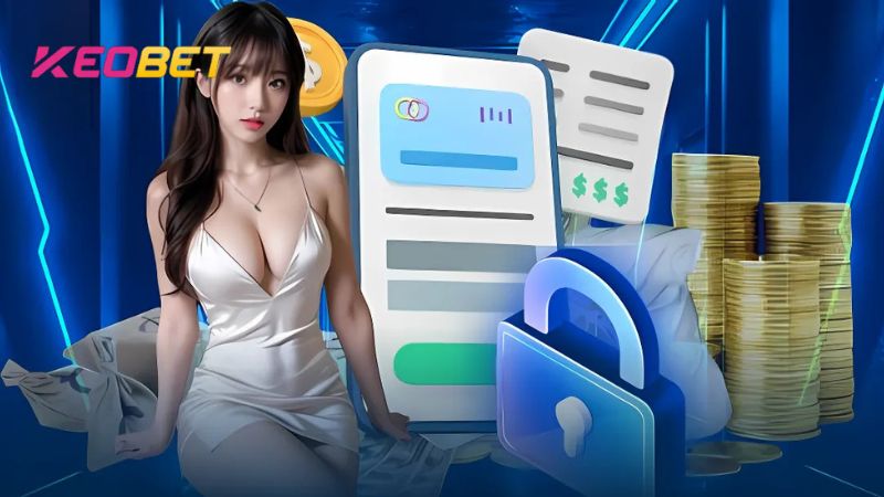 การเข้าสู่ระบบ Keobet - 3 ขั้นตอนในการเข้าสู่บัญชีอย่างปลอดภัย ไม่มีข้อผิดพลาด