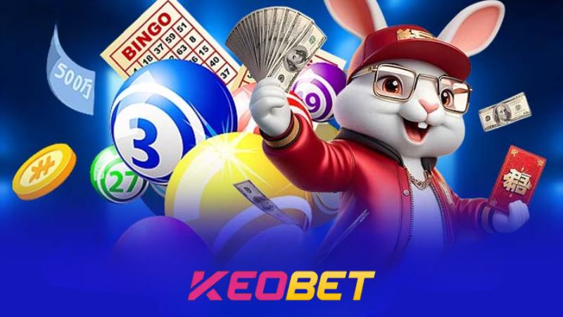 รายชื่อประเภทหวย Keobet ที่มีบนแพลตฟอร์ม