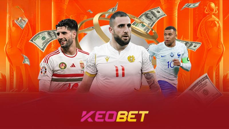 Đọc tỷ lệ chấp chuẩn Châu Á 0.25 tại Keobet để dự đoán tỷ lệ cược chính xác hơn.