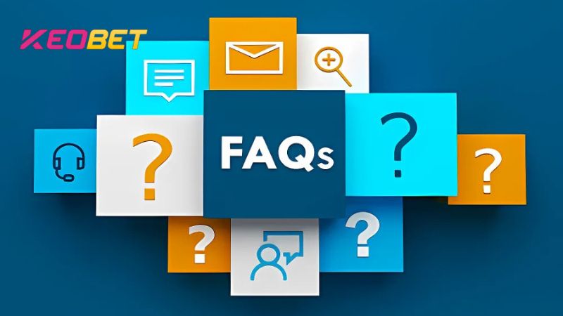 เจ้ามือรับพนัน Keobet อธิบายเพิ่มเติมเกี่ยวกับคำถามที่ลูกค้ามักติดต่อหรือส่งข้อความมาถาม