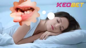 ถอดรหัสความฝันเกี่ยวกับการสูญเสียฟันและแนะนำหมายเลขลอตเตอรี่ที่ถูกรางวัลมากที่สุด