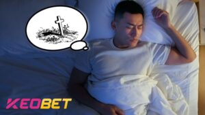 ถอดรหัสความฝันเกี่ยวกับคนตาย: คุณควรเล่นลอตเตอรี่หมายเลขใดเพื่อให้ถูกรางวัลใหญ่?