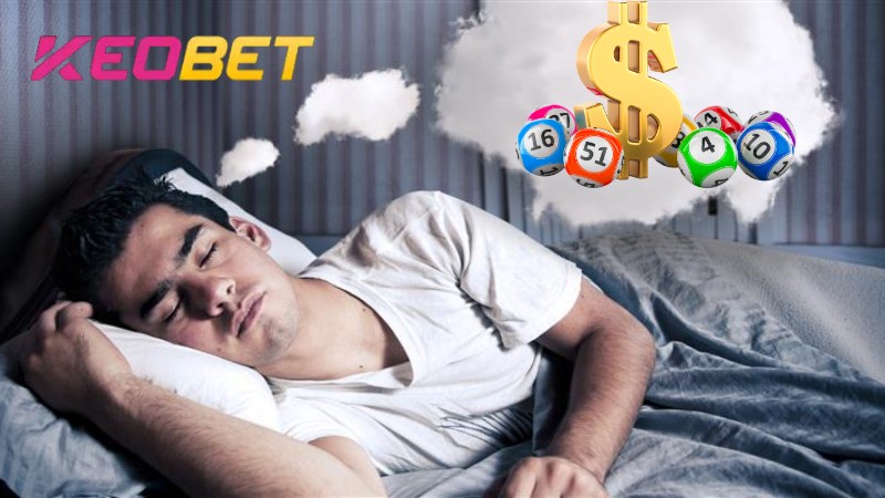 Keobet แนะนำเลขลอตเตอรี่ตามการทำนายฝันเห็นคนตาย
