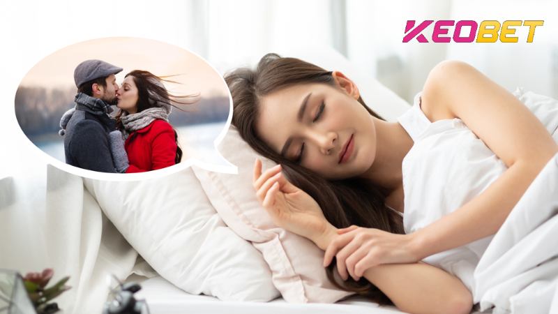 ถอดรหัสความฝันเกี่ยวกับอดีตคนรัก | เลขเด็ดหวยเด็ดวันนี้