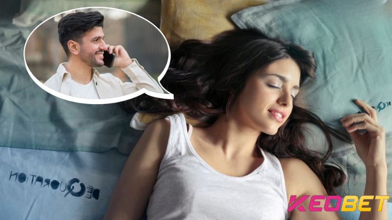 ถอดรหัสฝันเห็นแฟนเก่า เลือกเลขเด็ดที่เว็บพนัน Keobet