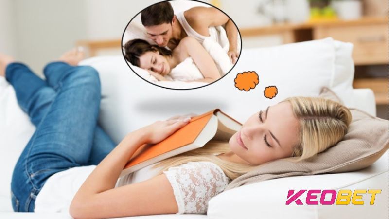 Keobet ถอดรหัสความฝันที่ได้เห็นแฟนเก่ายิ้มให้คุณ