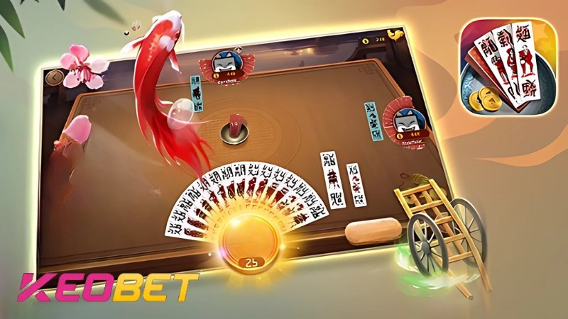 วิธีการเล่น Chan น่าดึงดูดใจ ดึงดูดผู้เล่นมากมายให้เข้าร่วมที่ Keo bet