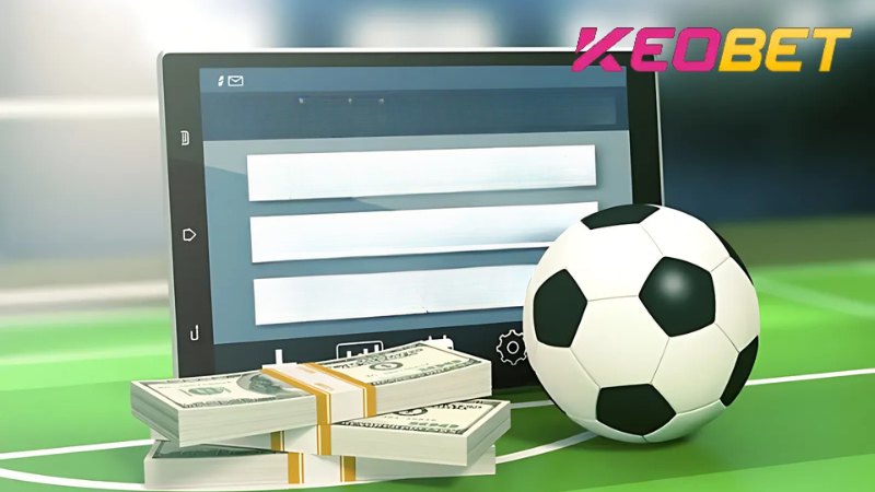 Keobet Sports Lobby ใช้งานง่าย โปร่งใส และมีโปรโมชั่นที่น่าสนใจมากมาย