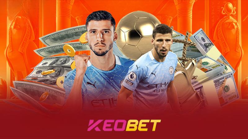 Tổng quan về khái niệm cược chấp châu Á dành cho người mới bắt đầu chơi Keobet