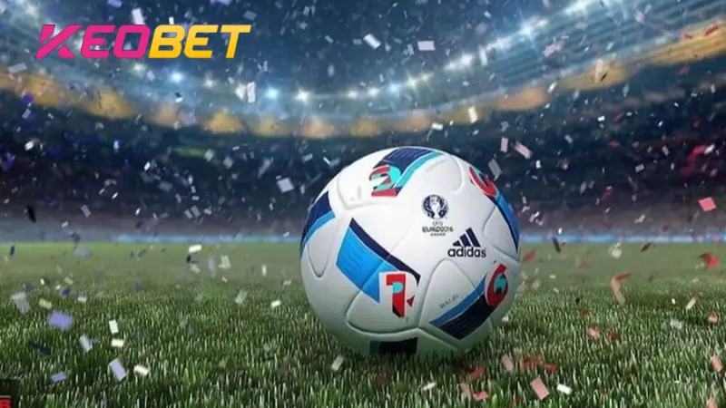 แนวคิดพื้นฐานของอัตราต่อรองยุโรปที่ Keobet