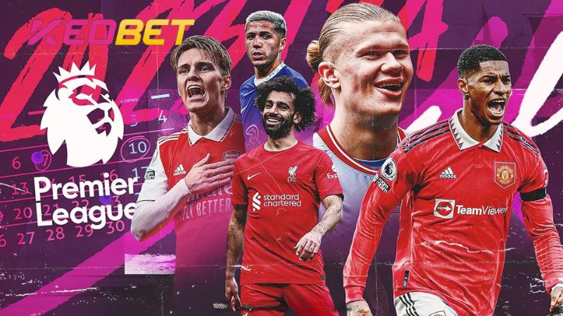 การเดิมพันพรีเมียร์ลีกมีคอนเซ็ปต์อย่างไร?