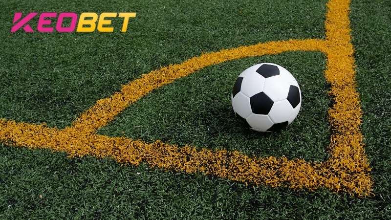 การเดิมพันมุมที่ Keobet พร้อมอัตราต่อรองแฮนดิแคป เล่นง่ายและชนะง่าย