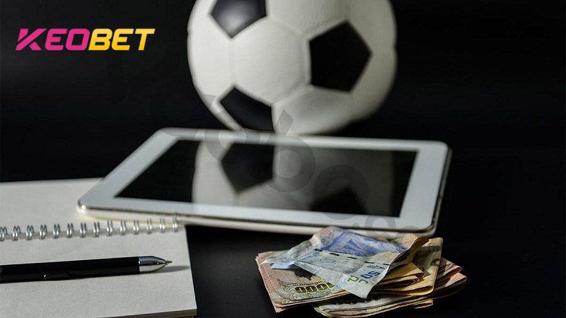 อัตราต่อรองแบบยุโรปสำหรับการเดิมพันสกอร์ที่แน่นอนได้รับความนิยมจากผู้เล่น Keo bet จำนวนมาก