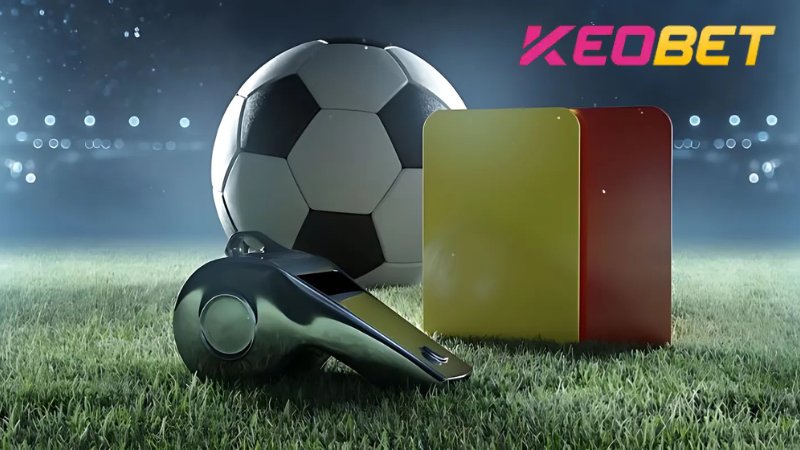 การเดิมพันใบโทษคืออะไร? รูปแบบที่นิยมในฟุตบอล