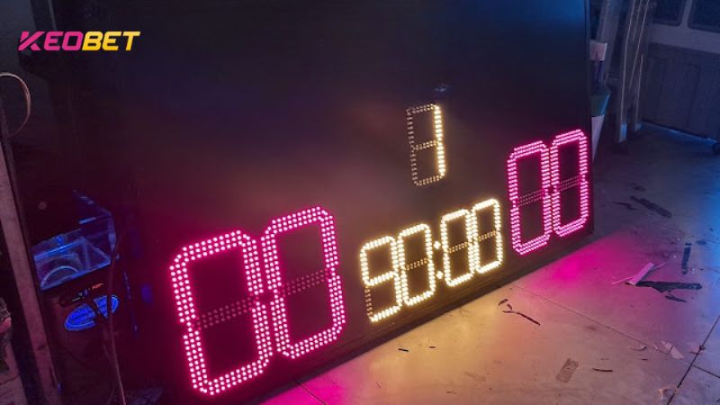 อัตราต่อรองคะแนน – เคล็ดลับสำหรับการทำนายที่แม่นยำและการเดิมพันที่มีประสิทธิภาพในปี 2025