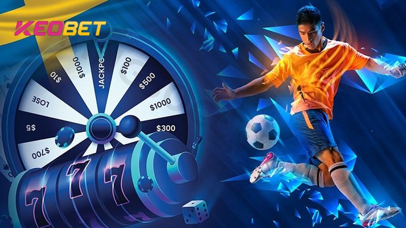 ตัวแทนมีสิทธิ์เต็มที่ในการใช้รูปภาพและเนื้อหาส่งเสริมการขายที่มีอยู่ในเจ้ามือรับพนัน Keobet