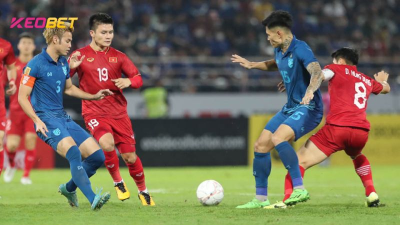 คุณจะแพ้การเดิมพันฟุตบอลสูง/ต่ำ หากคุณไม่เข้าใจสไตล์การรุกและรับของทั้งสองทีม