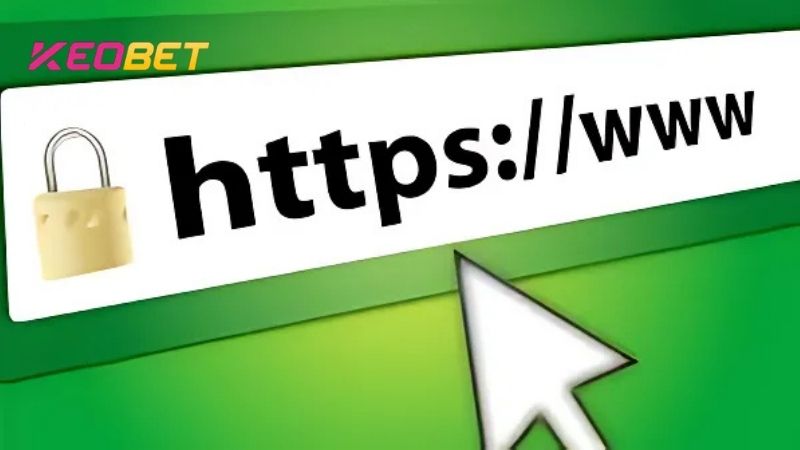 ลูกค้าที่ต้องการเล่นและรับรางวัลมาตรฐานจะต้องค้นหาลิงก์ที่ถูกต้องไปยัง Keobet ที่มีการล็อคที่ปลอดภัย