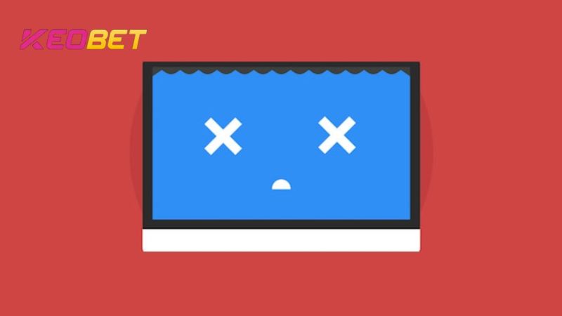 หากคุณพบข้อผิดพลาดที่ทำให้หน้าเข้าสู่ระบบเจ้ามือรับพนัน Keobet ไม่แสดง อาจเป็นเพราะปัญหาด้านเครือข่าย