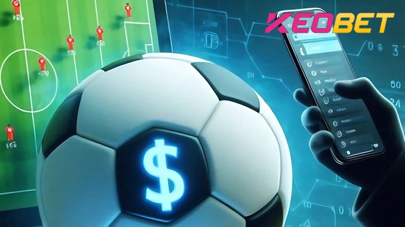 คำแนะนำจากผู้เชี่ยวชาญเมื่อเข้าร่วมเดิมพันกีฬา Keobet