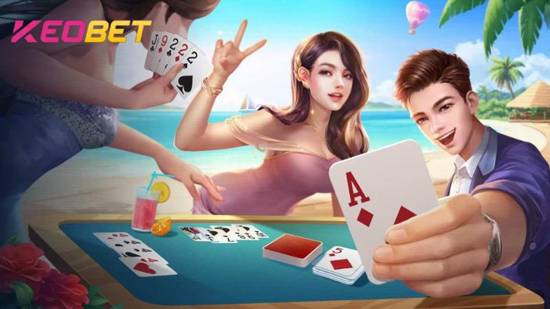 คู่มือกฎกติกาพื้นฐานของการเล่นพนันเตี่ยนเลนใต้สำหรับมือใหม่ของ Keobet