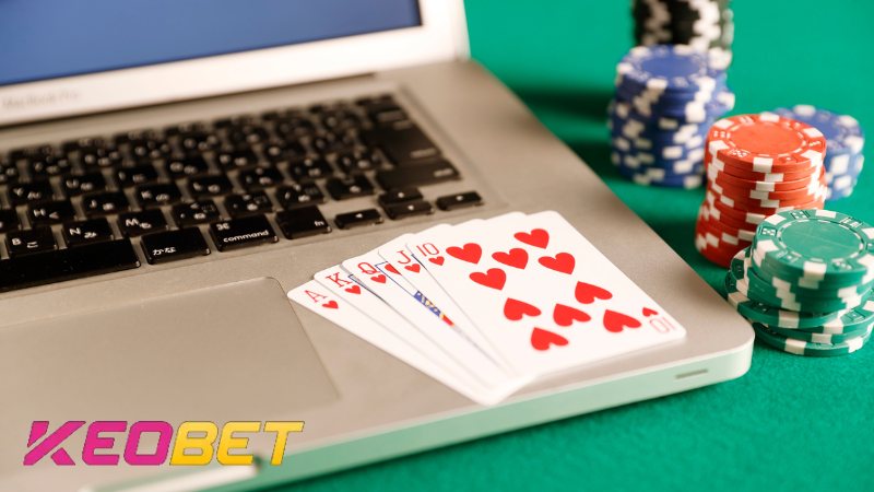 เจ้ามือรับพนัน Keobet คือสนามเด็กเล่น Sam Loc ออนไลน์ที่มีชื่อเสียงและปลอดภัยที่สุด