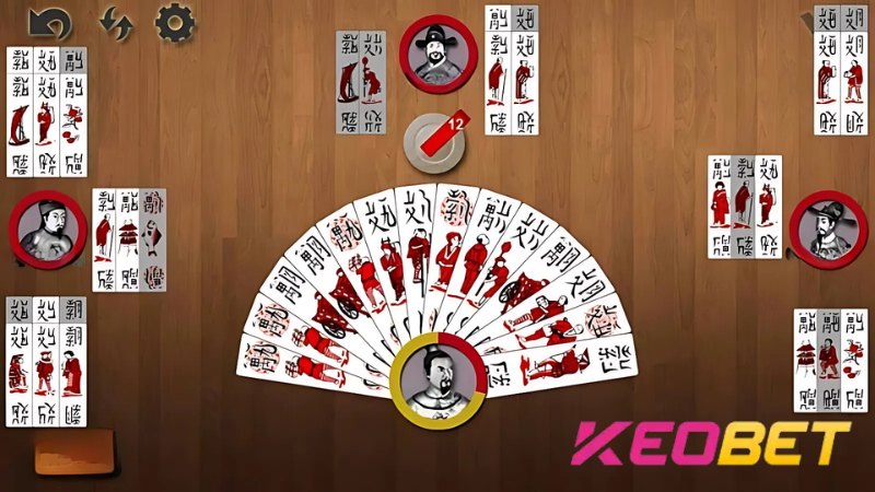 คุณต้องเชี่ยวชาญวิธีการพื้นฐานในการเล่น Chan ก่อนที่จะเริ่มเกม