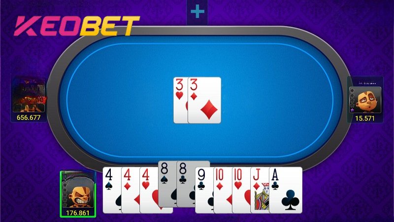 ผู้เล่นจำเป็นต้องเข้าใจหลักการพื้นฐานก่อนที่จะเล่น Sam Loc ออนไลน์