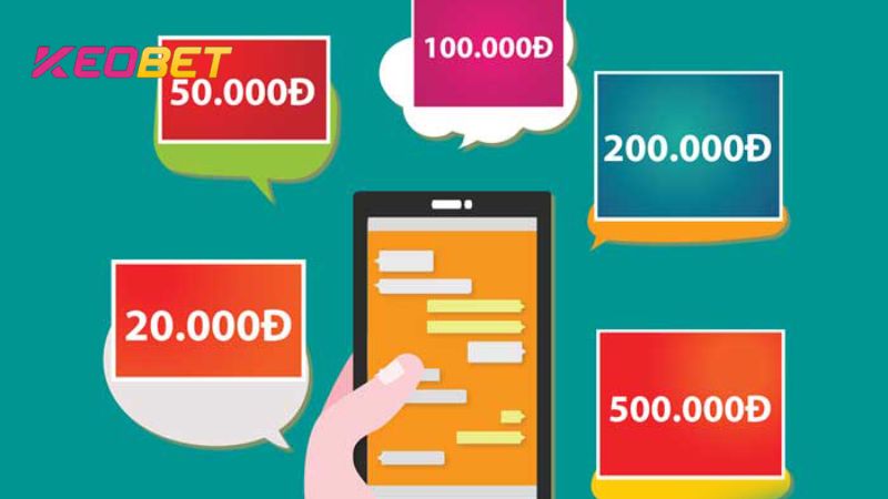 คุณสามารถเลือกที่จะถอนเงินจากเจ้ามือรับพนัน Keobet ในรูปแบบบัตรขูดเพื่อแจกให้เพื่อนๆ ได้