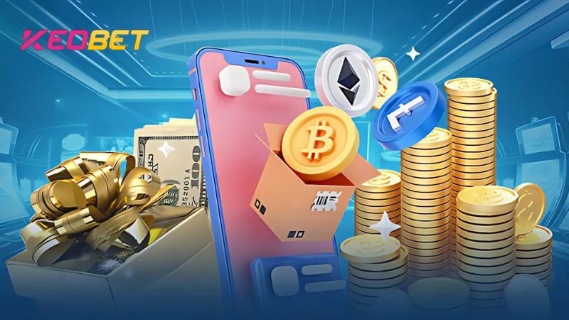 การถอนเงิน Keobet ที่รวดเร็วเป็นพิเศษ – 2 วิธีในการรับรางวัลโดยไม่ต้องรอ