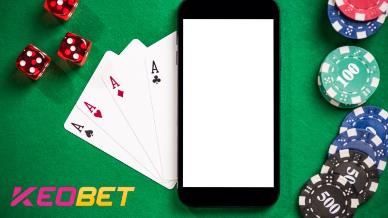 เกมไพ่ Sam Loc ออนไลน์ที่สะดวกและรวดเร็วพร้อมตารางเดิมพันที่หลากหลาย