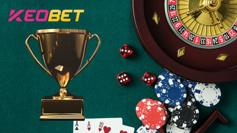 Somchai Bachai đã giúp nhà cái Keobet tăng doanh thu bằng cách thu hút thêm 200% người chơi.