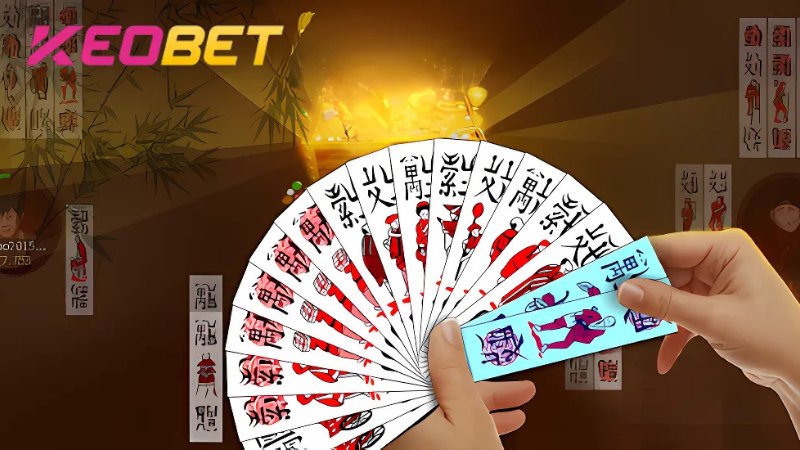 Keobet แบ่งปันวิธีเล่น Chan ให้ได้ผลลัพธ์ดี ๆ ให้กับนักเล่นเกมทุกคน