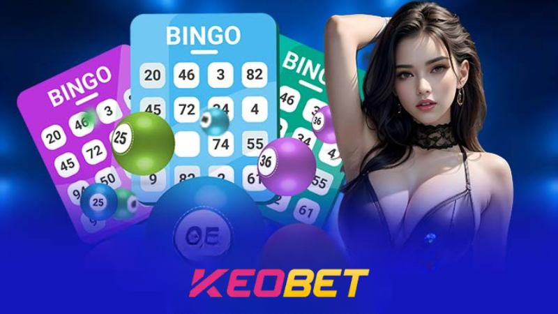 ภาพรวมของส่วน Keobet Lottery