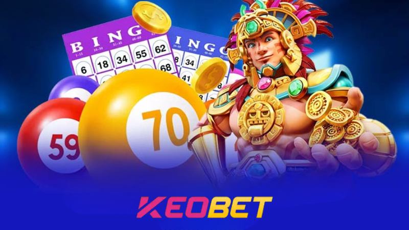 อัตราการจ่ายเงินและวิธีการคำนวณเงินใน Keobet Lottery